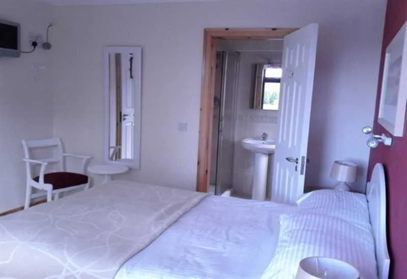 Room, Palm Lodge, Cork