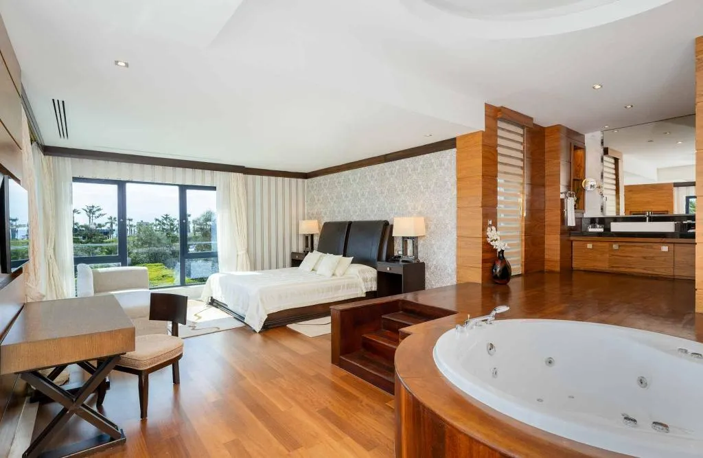 Room, Susesi Luxury Resort, Antalya