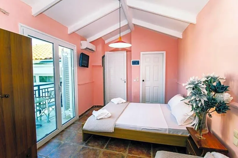 General view, Must Hotel, Zante