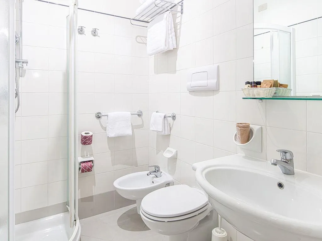 DOUBLE CLASSIC Room, Condor, Venice