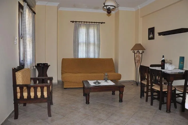 General view, Ale Suite Hotel, Bodrum