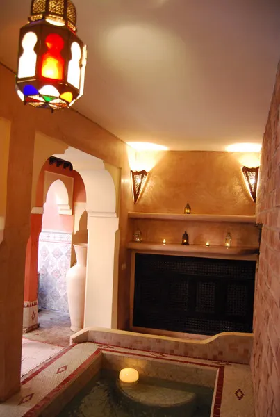 Pool, Riad Cala Medina, Marrakech