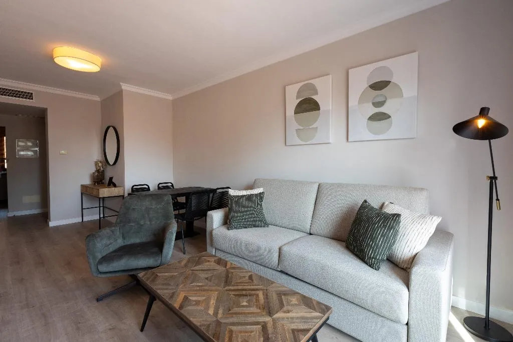 APARTMENT PREMIUM Room, Royal Marbella Golf Resort, Costa Del Sol