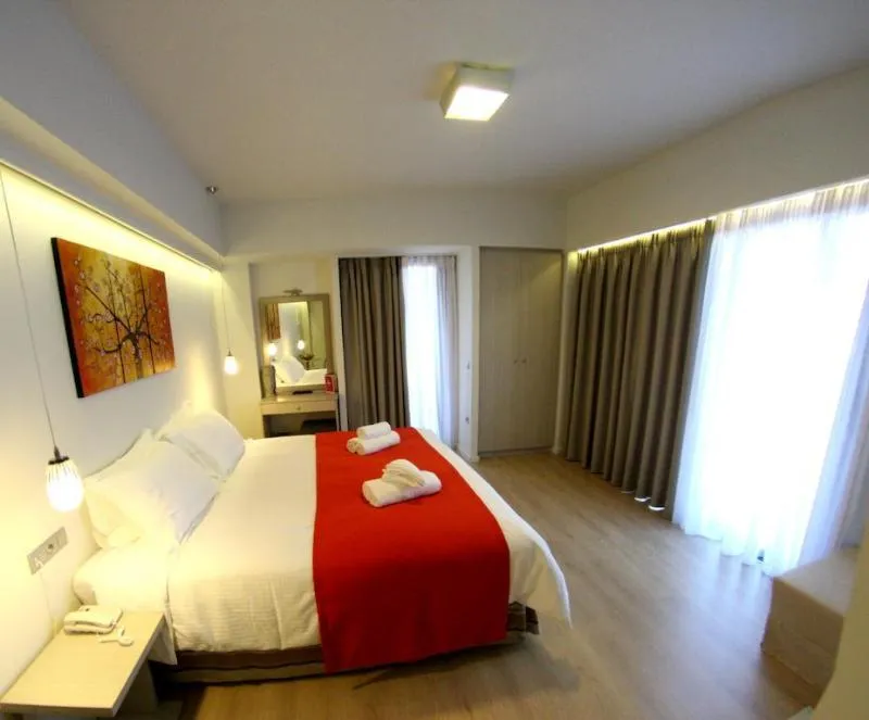 General view, Aura Boutique Hotel, Kefallinia