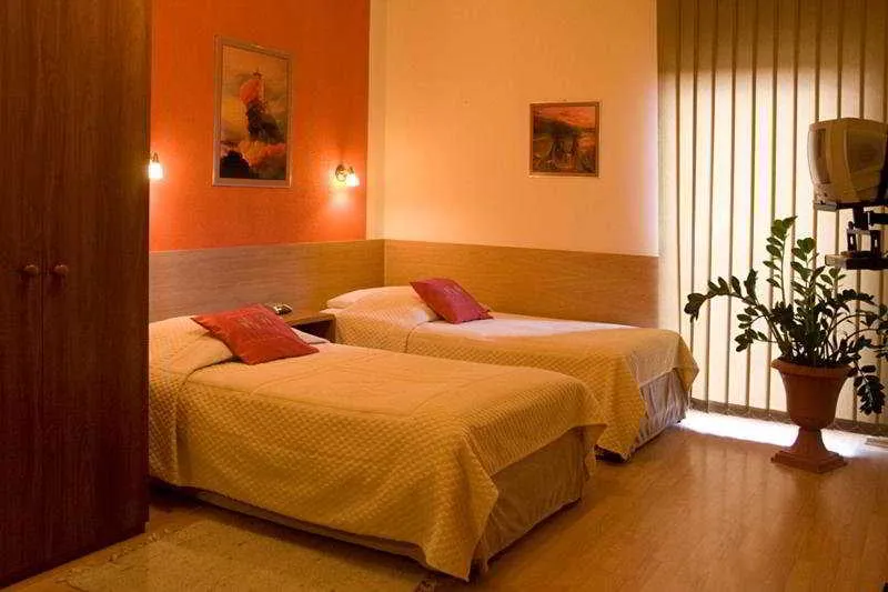 Room, Rezydencja Krasickiego 24, Krakow