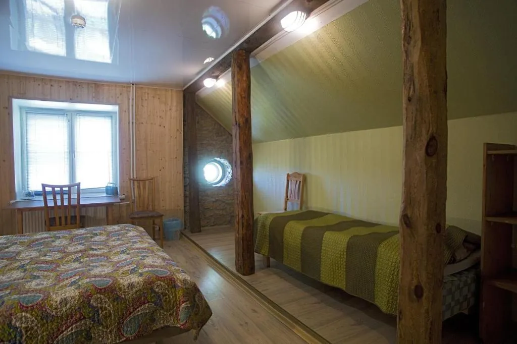 Double or Twin STANDARD Room, Haeska Manor, Tallinn