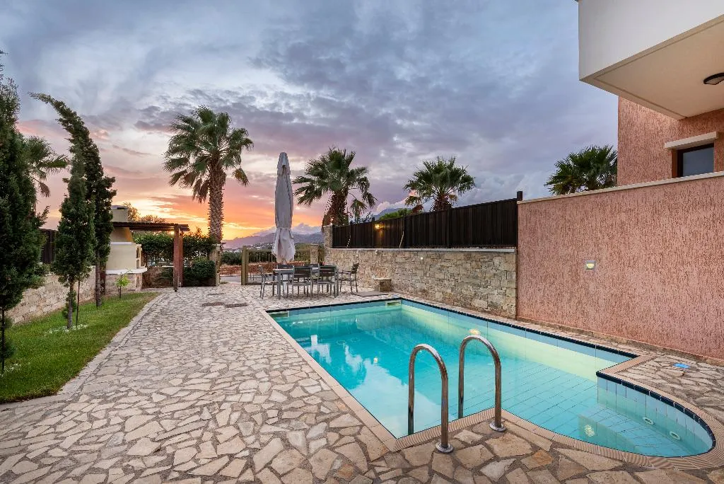 VILLA CAPACITY 6 Room, Pearls of Crete-Holiday Residences, Crete