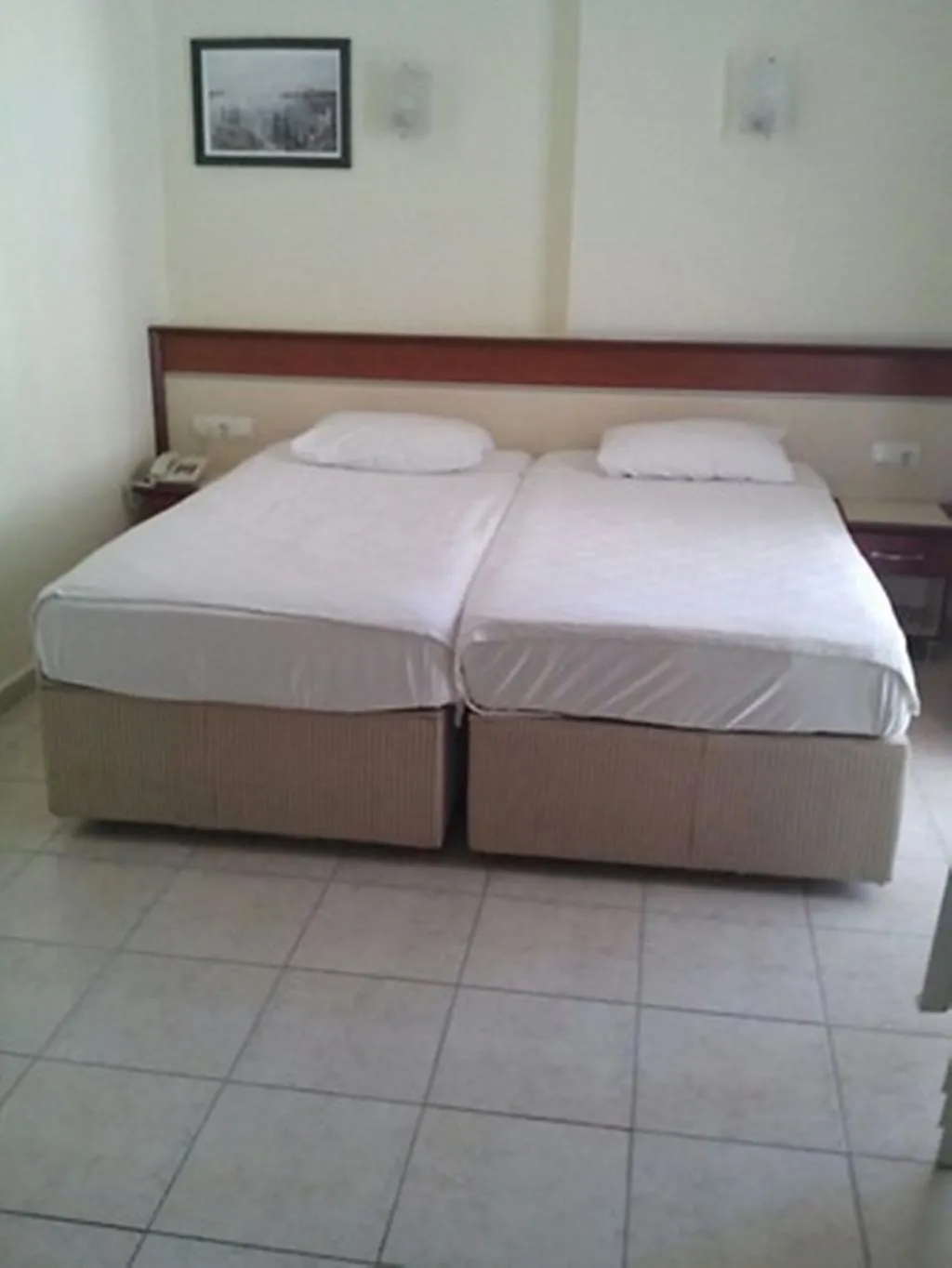 DOUBLE ECONOMY Room, Dynasty Hotel Side, Antalya
