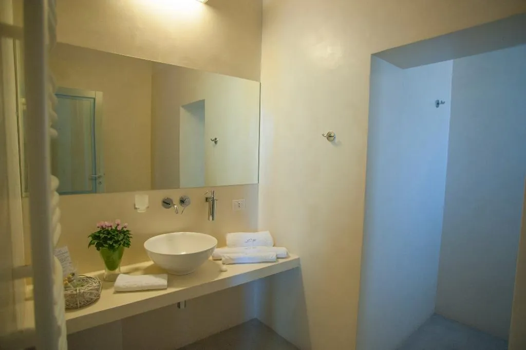 DOUBLE COMFORT Room, Relais Casina Miregia, Catania