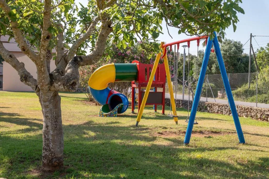 Sports and Entertainment, Caprice Sa Coma Park, Majorca