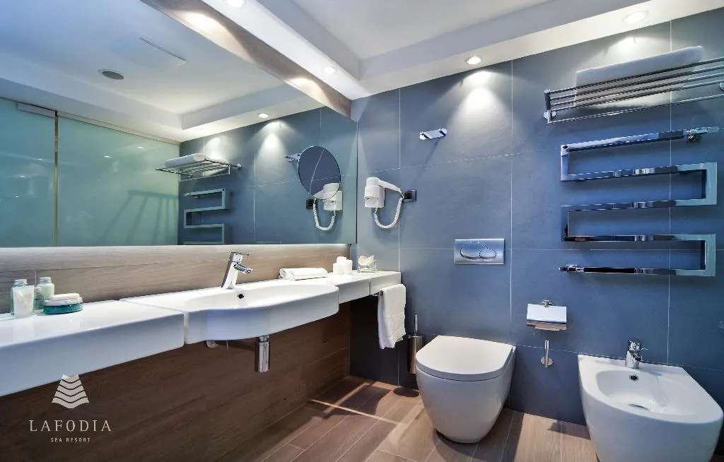 SUITE SEA VIEW Room, RMH Lopud Lafodia Resort & Wellness, Dubrovnik