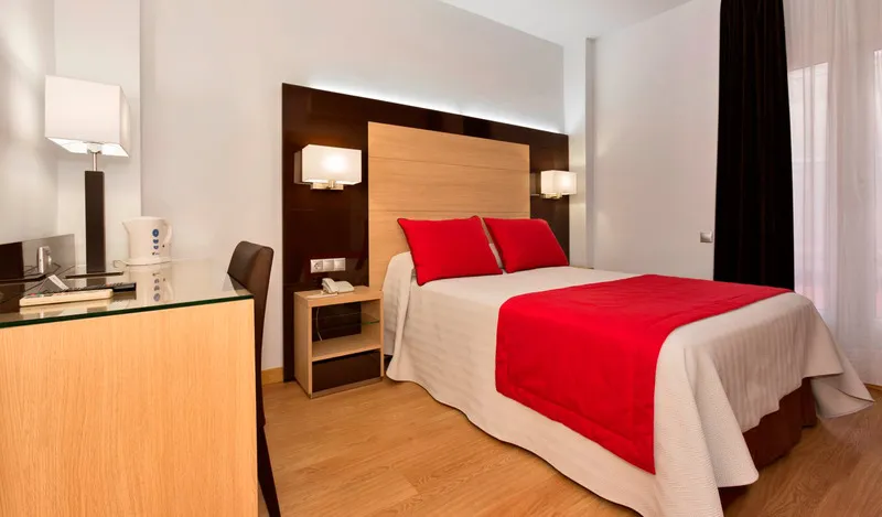 Double or Twin SUPERIOR Room, Baviera, Costa Del Sol