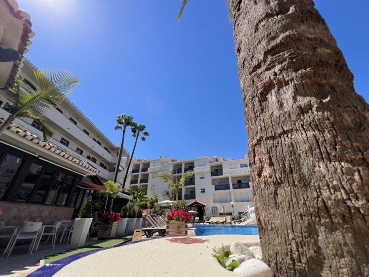 Image, Crown Resorts Club Marbella, Costa Del Sol