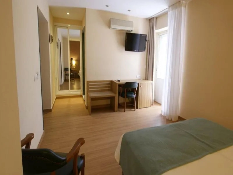 Room, Venecia, Costa Del Sol