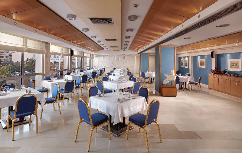 Restaurant, Stanley, Athens
