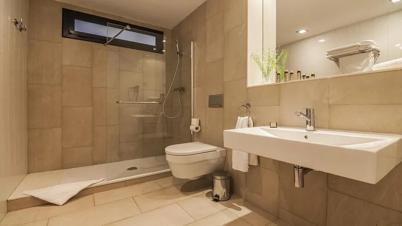 APARTMENT CAPACITY 4 ONE BEDROOM Room, MH Apartments Sant Pau, Barcelona