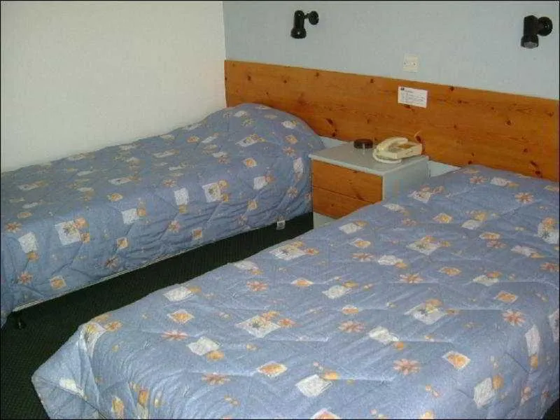 TRIPLE STANDARD Room, San Remo, Cyprus