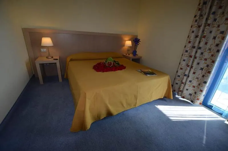 DOUBLE STANDARD Room, Cristallo, Venice