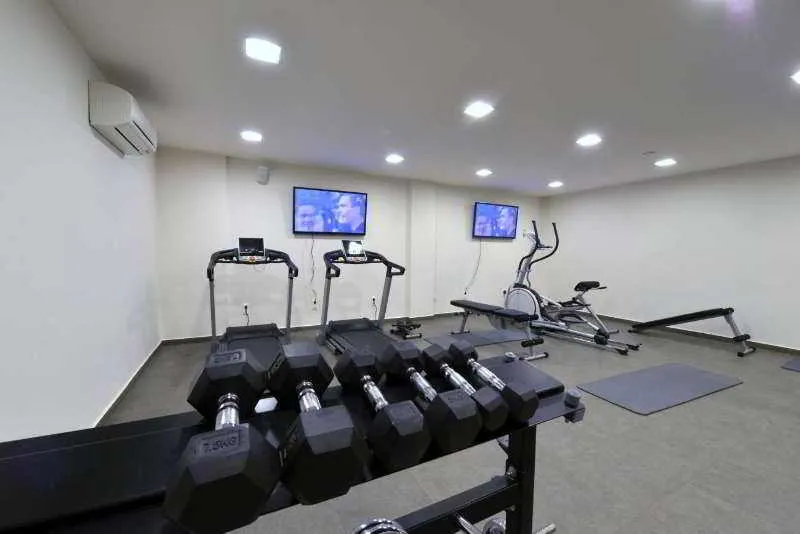 Sports and Entertainment, Alas Resort & Spa, Kalamata
