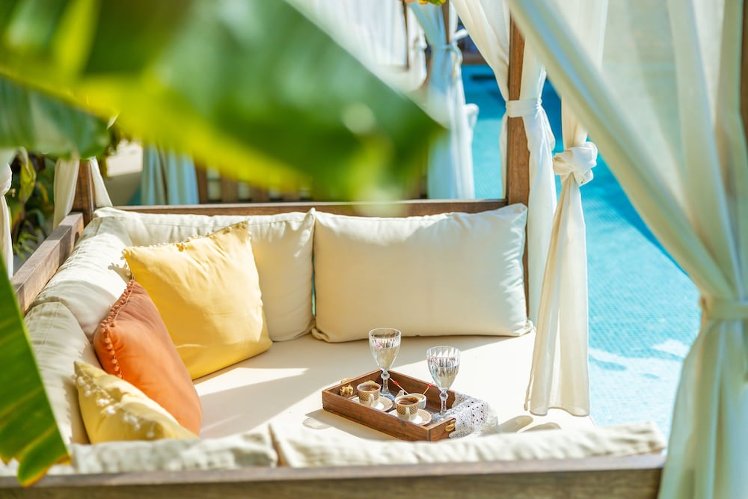 Kose Konak Butik Hotel Special Category Adult Only, Izmir