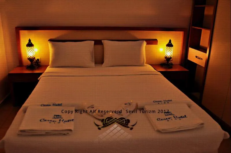 DOUBLE STANDARD Room, Ceren Family Suite, Antalya