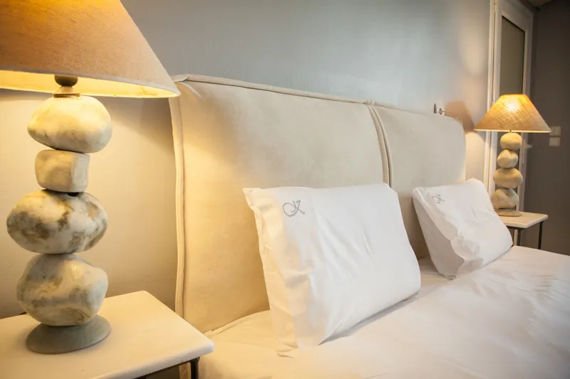 Room, Kimon Athens Hotel, Athens