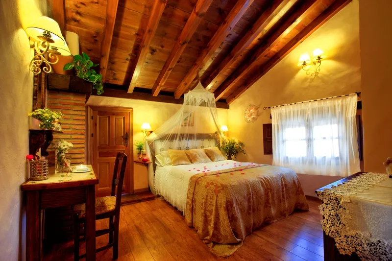 Double or Twin SUPERIOR Room, Posada Los Cantaros, Costa Del Sol