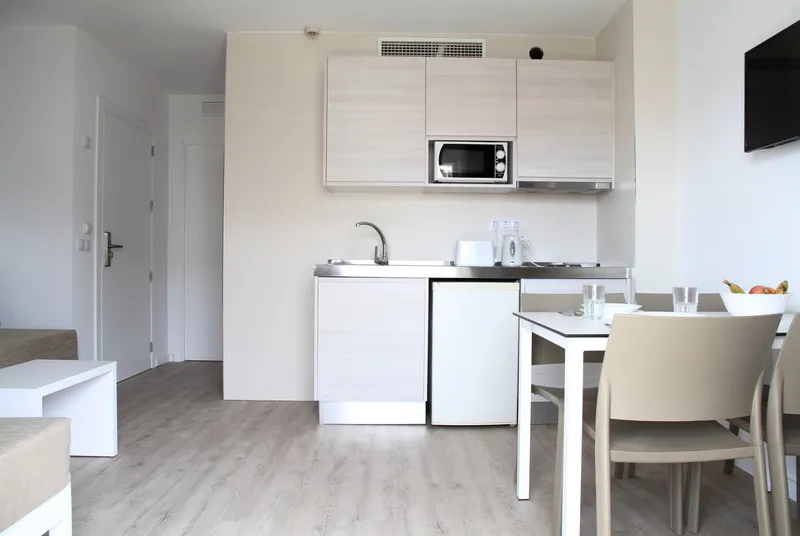 Room, Apartamentos Inn, Majorca