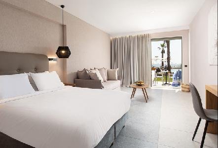 Villa Mitzelos, Skiathos