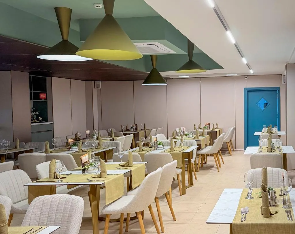 Conferences, Hotel Shipka All Inclusive, Varna