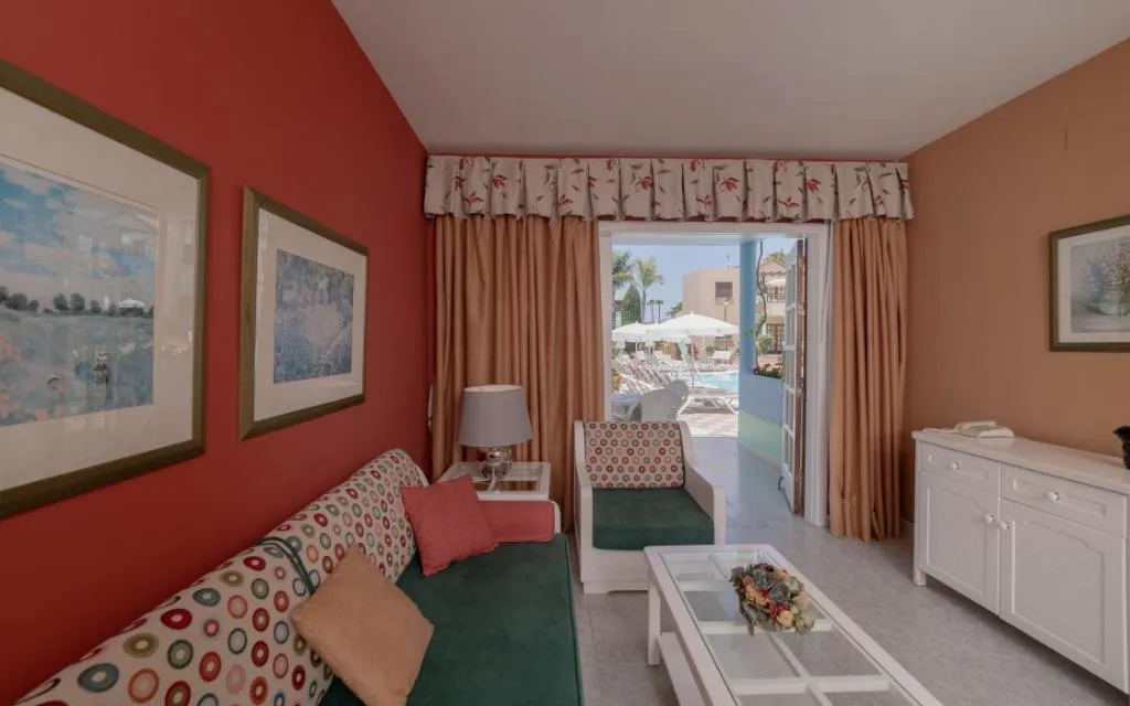 APARTMENT STANDARD Room, Club Vista Serena, Gran Canaria
