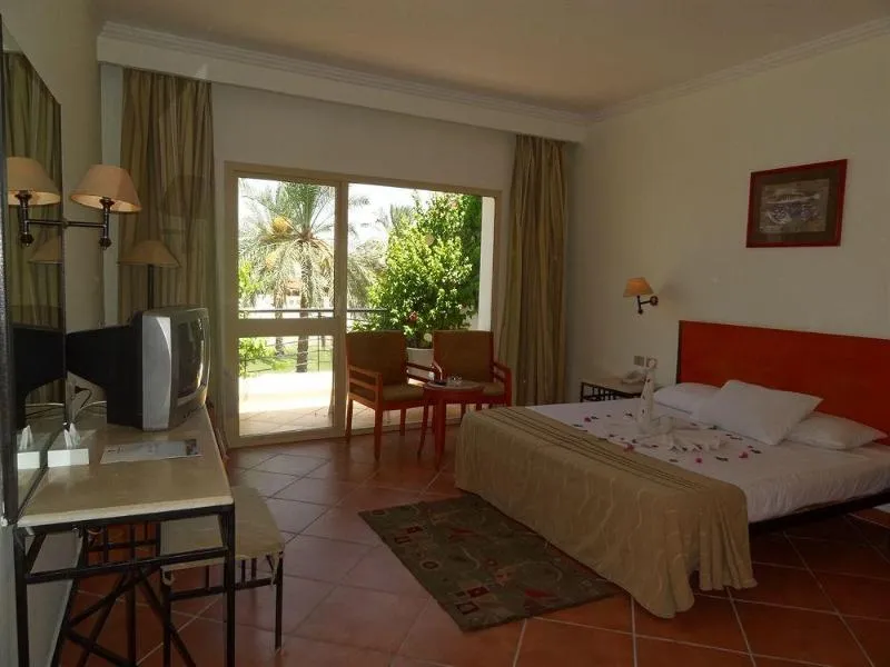 General view, Luna Sharm, Red Sea Riviera