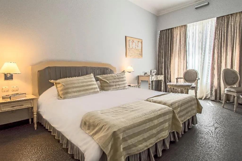 Double or Twin STANDARD Room, Airotel Stratos Vassilikos, Athens