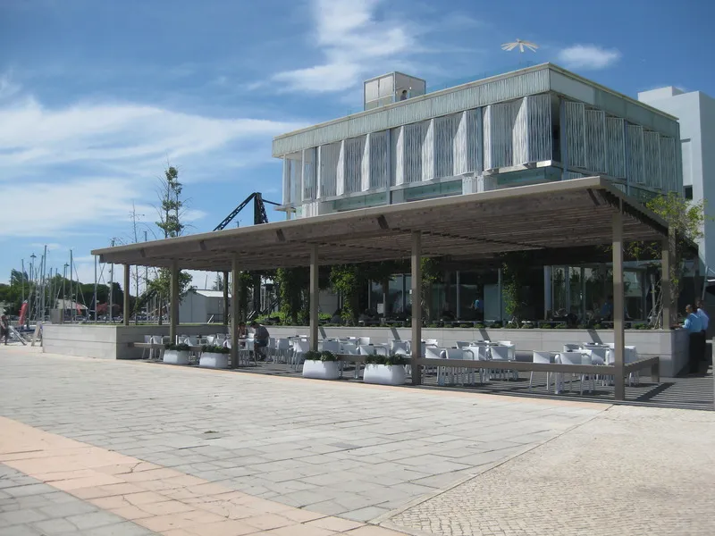 Bar, Altis Belem Hotel & Spa, a Member of Design Hotels, Lisbon