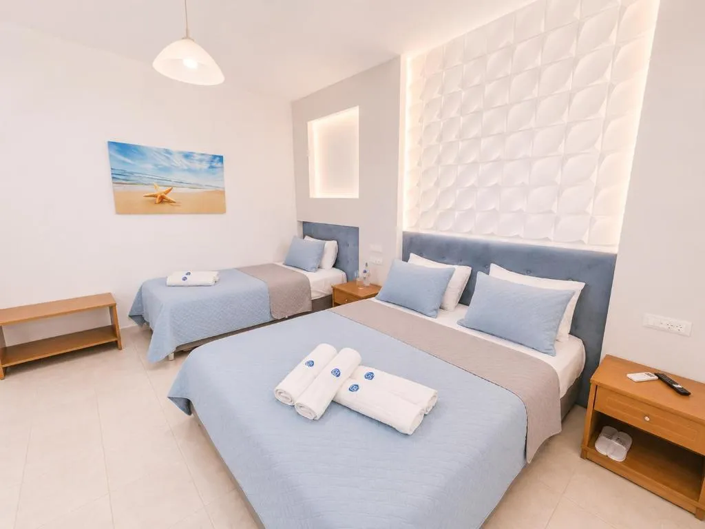 Room, Castro Hotel, Crete