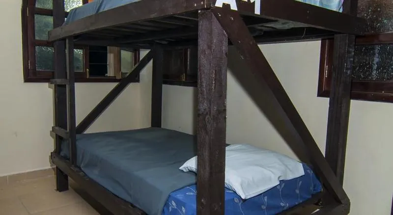 Room, Hostal Charlys, Cancun Area