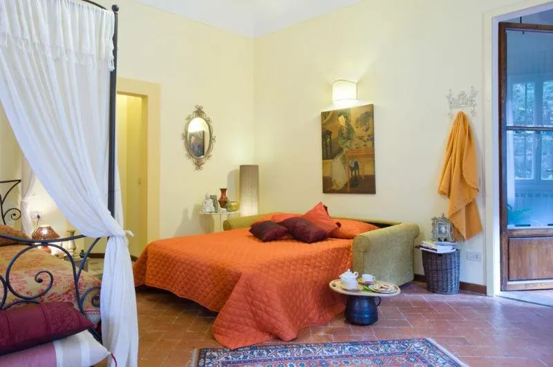 General view, Il Palagetto Guest House, Florence