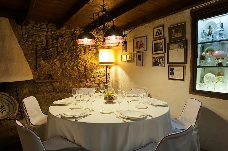 General view, Duran Hotel & Restaurant, Costa Brava