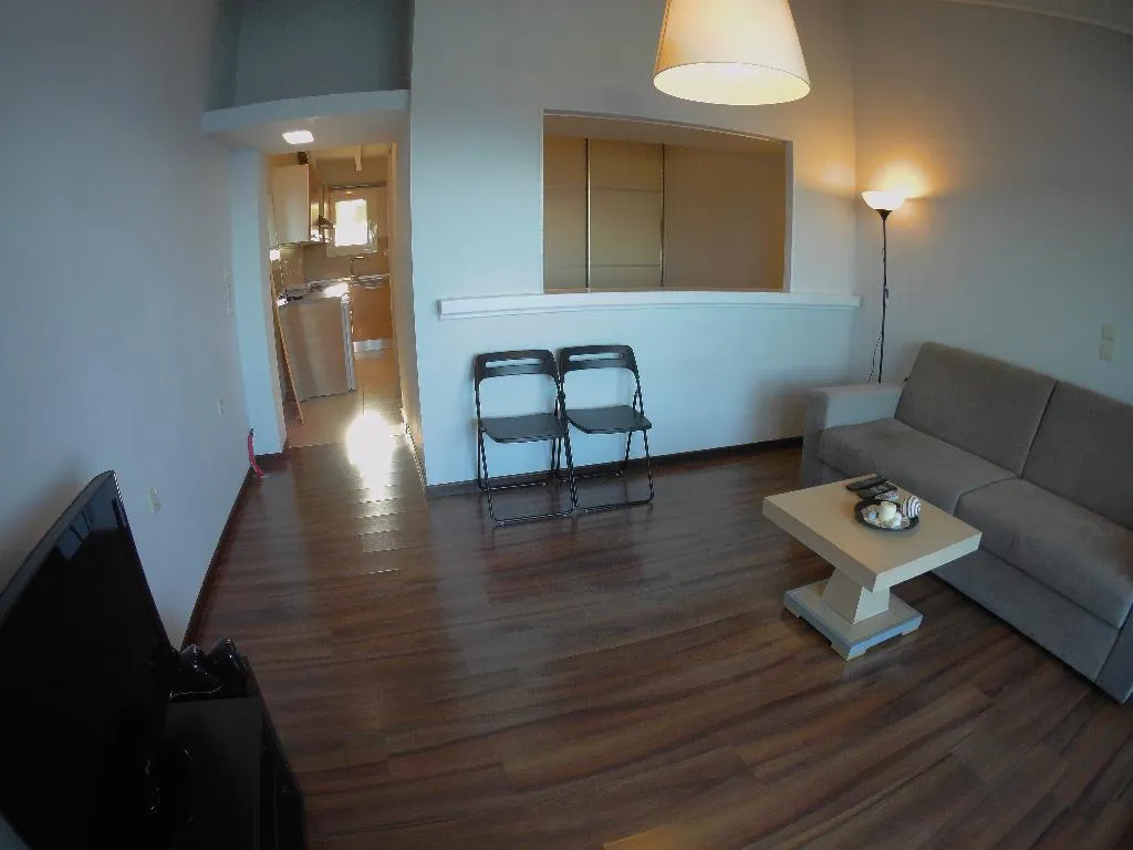 APARTMENT SEA VIEW Room, Onar Corfu Aparts & Studios, Corfu