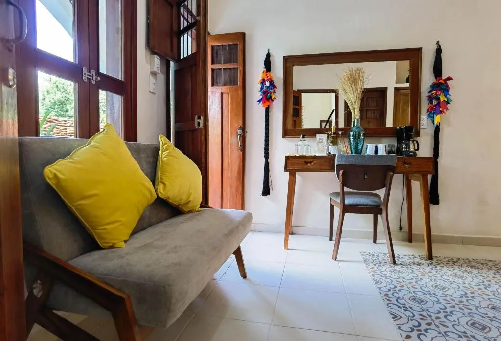 General view, Le Muuch Hotel Boutique, Cancun Area