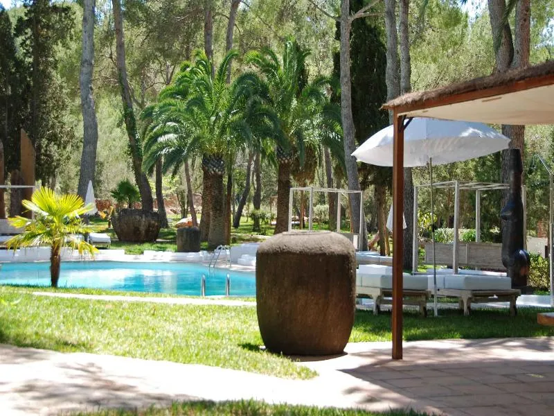 Pool, Agroturismo Sa Talaia Adults only, Ibiza