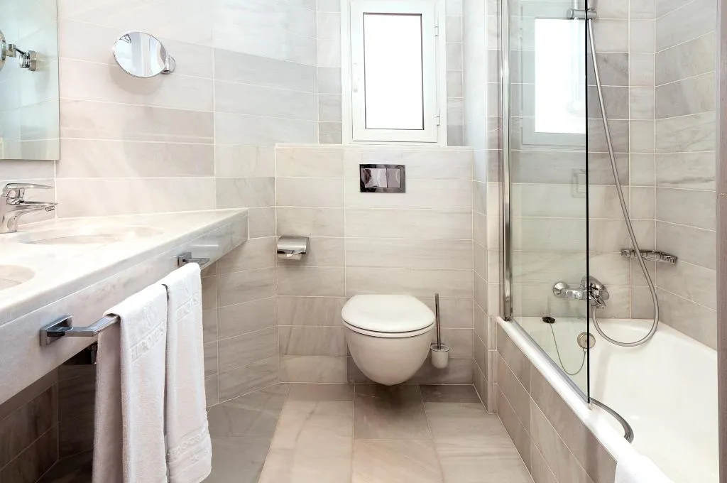 Double or Twin STANDARD Room, Hipotels Hipocampo Playa, Majorca