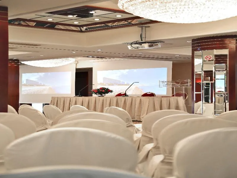 Conferences, Mediterranean Hotel, Rhodes