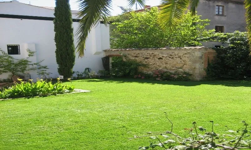 General view, Sant March Hotel, Costa Brava
