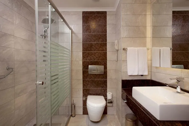 DOUBLE STANDARD Room, Diamond Elite Hotel & SPA, Antalya