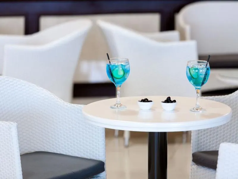 Bar, Dragos del Sur, Tenerife