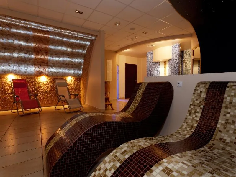 Sports and Entertainment, Hotel Swing, Krakow