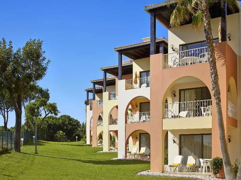 General view, Four Seasons Vilamoura, Algarve