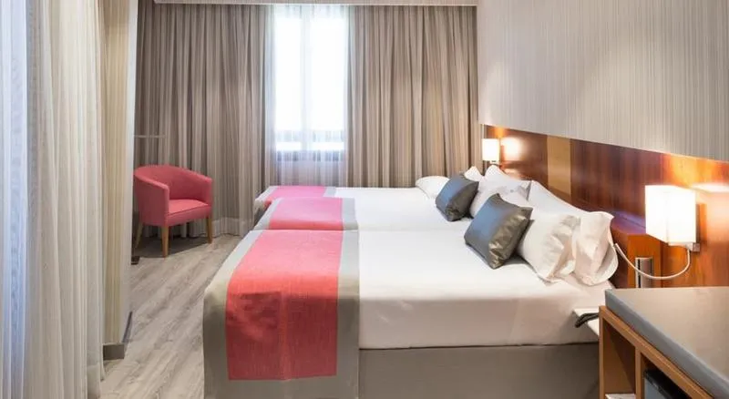 Room, Catalonia Barcelona 505, Barcelona