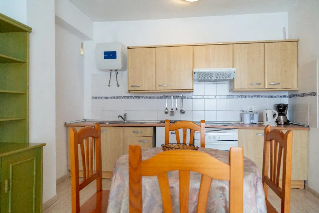 APARTMENT TWO BEDROOMS Room, Alta, Tenerife